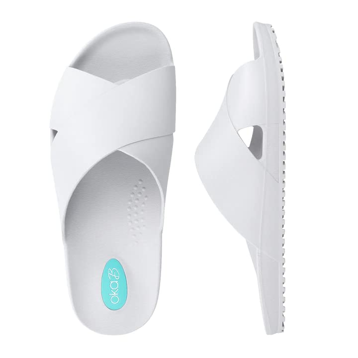 Oka-B Women's Maxwell Slide