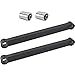 1978-88 GM Lower Rear Control Arms and Spherical Bushings