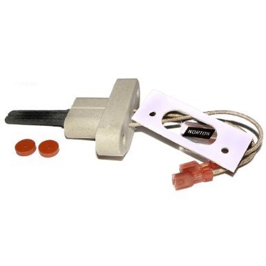 Raypak Parts 007400F 120V Hot Surface Ignitor Kit by Raypak