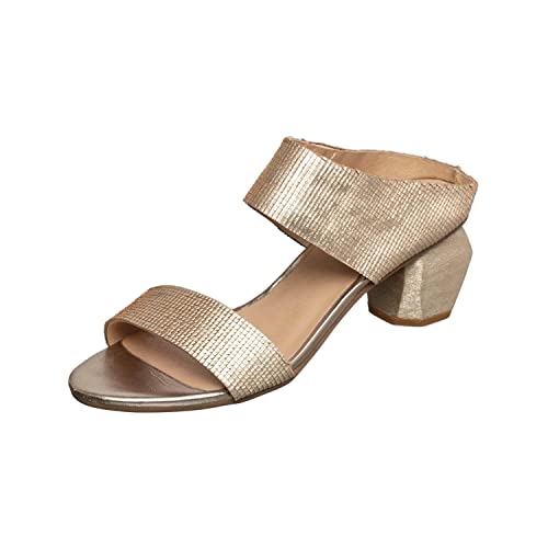 Antelope Women's Amelia Leather Slide Sandals