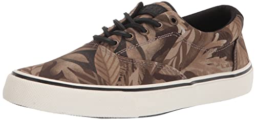 Image of Sperry Men's Halyard 2 Eye Boat Shoes
