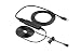 Apogee ClipMic Digital 2 USB Lavalier Microphone for Podcast, Travel, Conference Calls, comaptible with Mac, Windows, and iOS