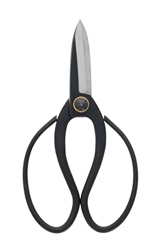 高儀(Takagi) 刃長大久保鋏 園芸用はさみ 195mm