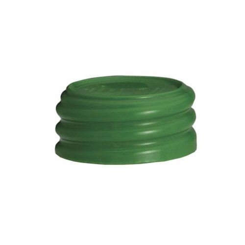TableCraft - Bar Mix Pourer, Low Profile Replacement Lid - Green - N17GN