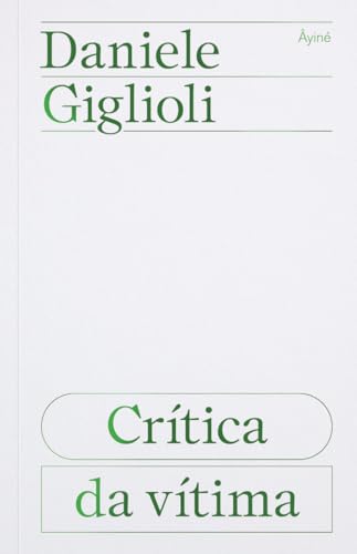 Critica da vítima: