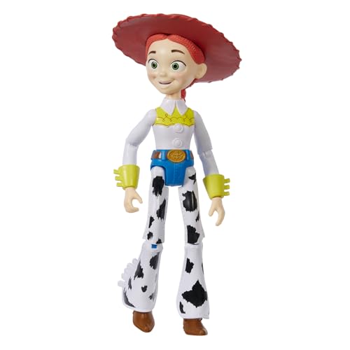 Toy Story Grande Figurine Articulée Jessie 30 cm Toy Story HFY28 Neuf - vue 6