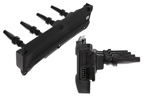 Bobine d'allumage Valeo 245099 pour citroën xantia break et xm y4