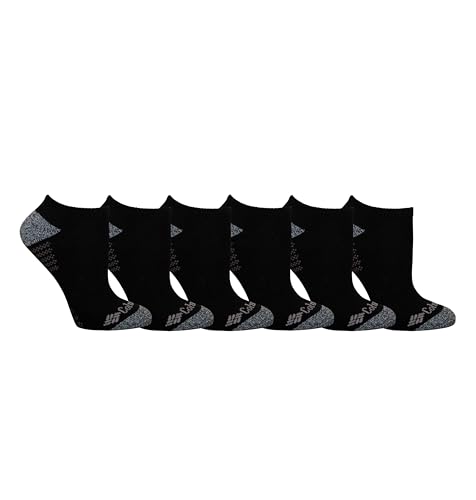 Image of Columbia Women's No Show 6-Pack