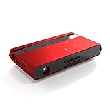 decodificación HD 4K: proyector Full HD 1080p ofrece una pantalla de hasta 180" Hace que su experiencia de visualización más envolvente mediante la emisión de una gran resplandor de su proyector en la pared Le permite disfrutar de un espectáculo visual maravilloso después de un día ocupado !..