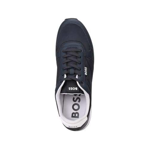 Encuentra la mejor selección de Zapatos Hugo boss - solo los mejores. 16 Imagen adicional