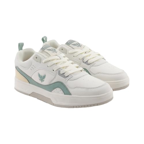 Image of ASIAN Mojo W-01 Women's Sneakers with Premium Comfort Cushioning | Lightweight & Durable Sneakers for Training | Travel & Daily Style for Women & Girls