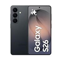 Samsung Galaxy S26 Smartphone AI, 512GB, 3 anni di Garanzia, Processore Avanzato, Assistente Foto...