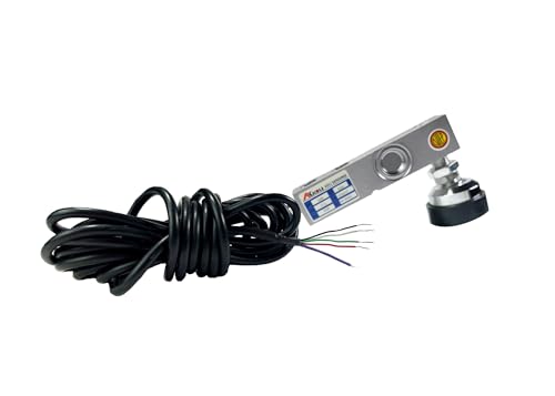 Celda de carga SQBY NTEP Shear Beam 5000lb miniatura 2