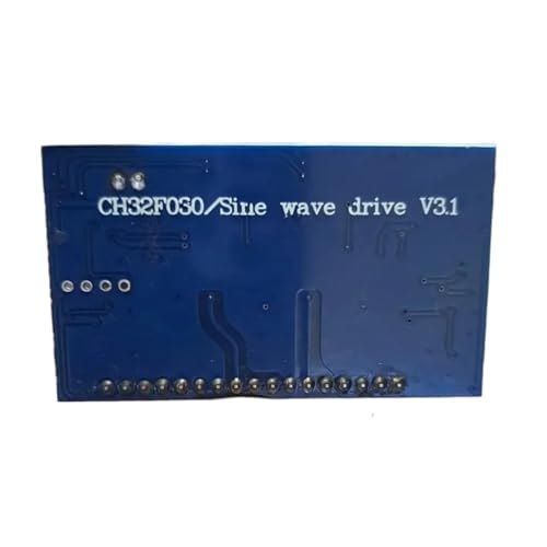 Onduleur 12000W Carte Pilote pour Résoudre les Chutes de Tension