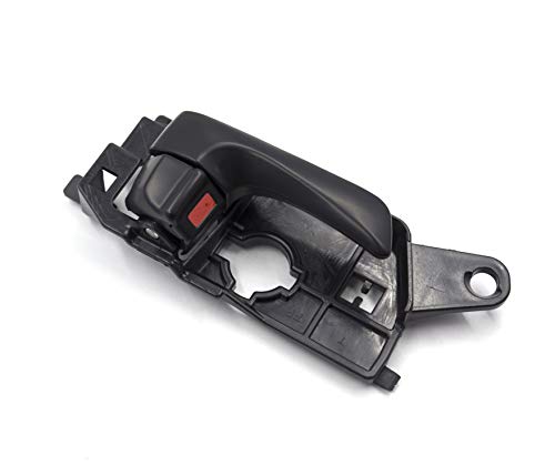 Otois Front Passenger Right Side Black 826203K520Hz Interior Door Handle For Hyundai Sonata 2008 2009 2010 #TOP2
