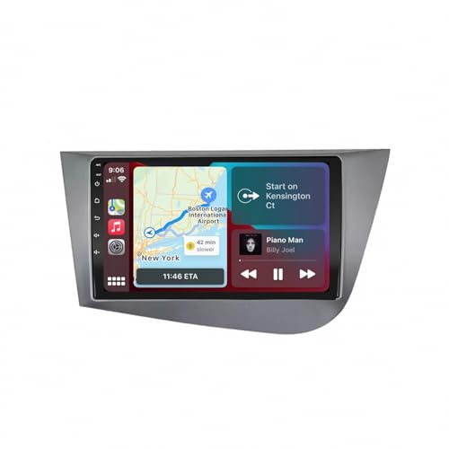 Radio de voiture CarPlay pour Renault Duster : votre allié sur la route des vacances