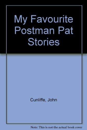 My Favourite Postman Pat Stories