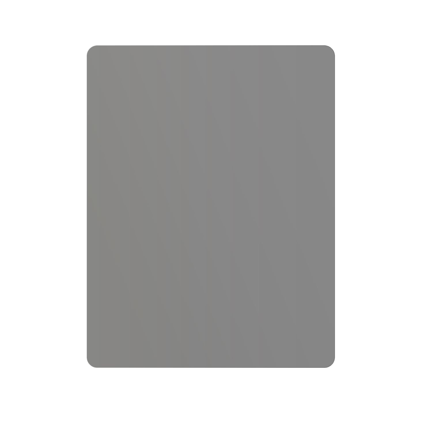 dipos Pellicola Privacy per Onyx Boox Tab X | Protezione schermo opaca Anti-Spia a 4 Vie, si adatta perfettamente, antigraffio, senza bolle, autoadesiva