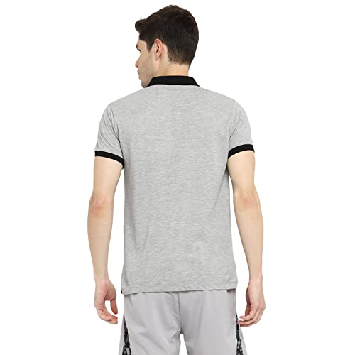 Image of OFF LIMITS Men Golf Cotton Polo T- Shirt