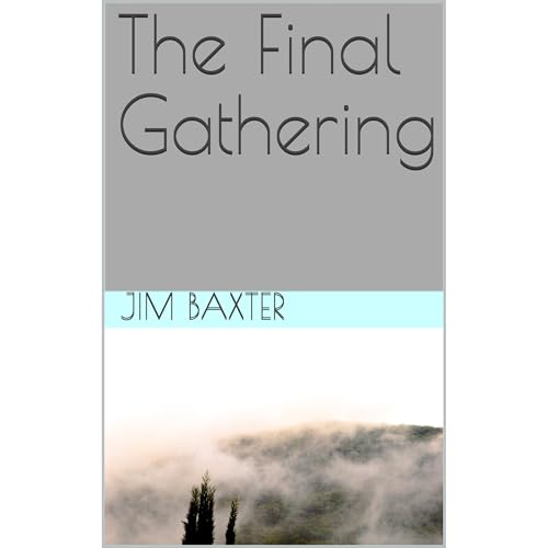 Jim Baxter - The Final Gathering episode artwork