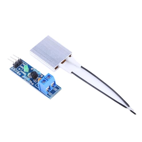 Crgangzy 5V PTC-Heizplatte Modul