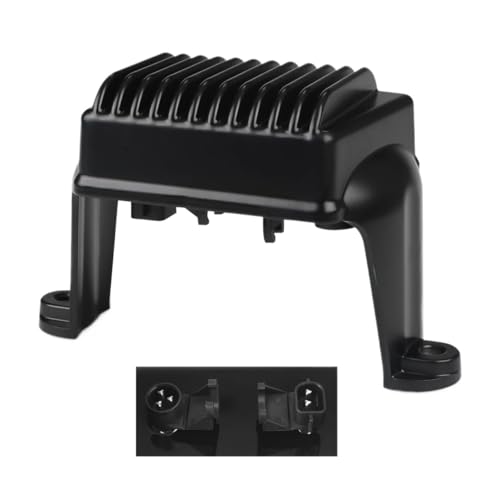 Rectificador de voltaje 74505-06 con disipador de calor para motocicleta