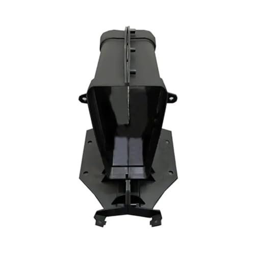 Prise d'air de carénage S1000RR protection thermique moto sport