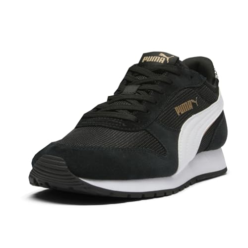 Image of Puma Womens St Miler Shoes