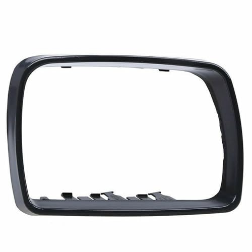 Rétroviseur cassé sur BMW E53 X5 ? Solution boîtier et cadre de rechange complet - 7