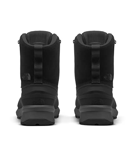 Image of THE NORTH FACE Men's Chilkat V Lace-up Waterproof Snow Boot | 200g of Premium Insulation