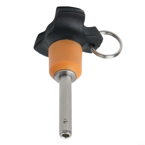 Neiqiuwing Kugelsperrbolzen mit rundem Kopf VCN120