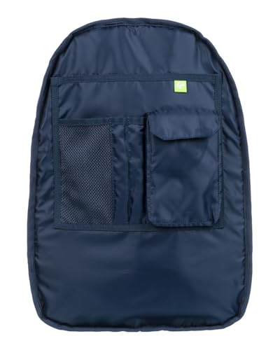 Quiksilver Men's The Poster Backpack (Pack of 1), Navy Blazeer Throwback, Einheitsgröße, Classic, Navy Blazeer Throwback, Einheitsgröße3