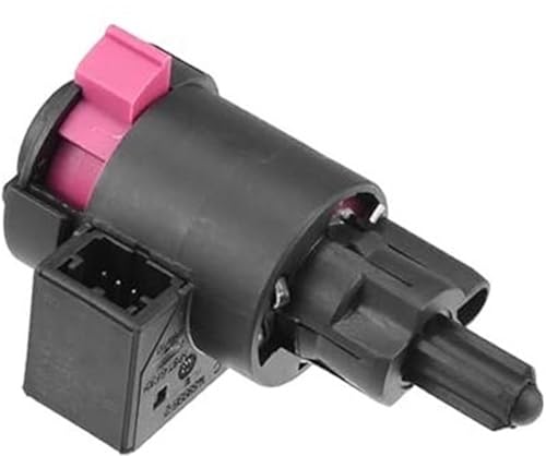 Pizgear Interruptor de luz freno, for, A4 2009-2016 No.4F0945459B ABS Metal Interruptor de luz de freno automotriz