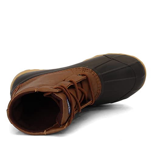 Image of Sperry unisex-child Port Boot