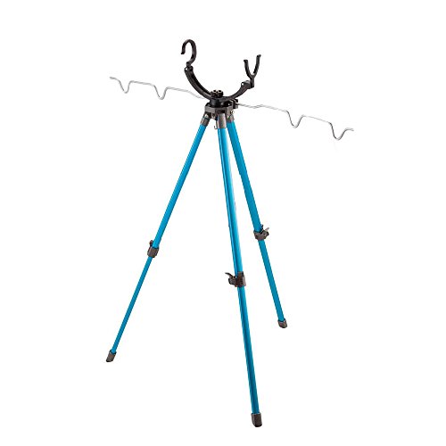Professional Marine (Marine) Pro 2 Way Sun Legs 2 Tier Blue atc205 – 2B