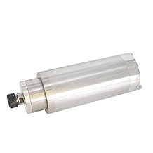 ATO 4.5kW Water Cooled Spindle Motor, 24000rpm, 2.38Nm torque,380V AC,for CNC Router Machine4.5kw