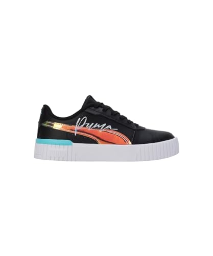 Image of Puma Girls Carina 2.0 Crystal Wings Jr Sneaker