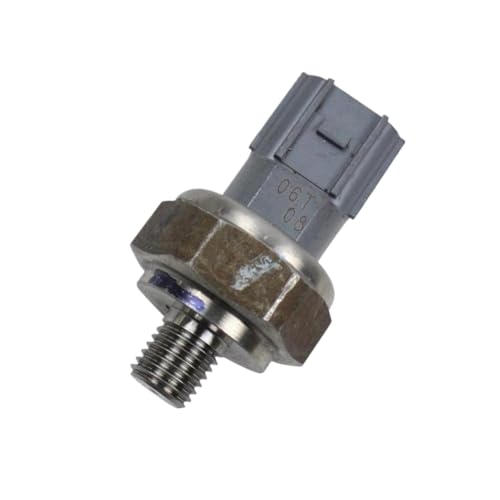 Pressostat d'huile de transmission pour fluidifier les rapports de boîte - 2