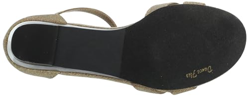 Easy Street Women's Alora Wedge Sandal4