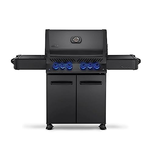  Napoleon - Barbecue Prestige 500 Phantom serie limitata