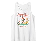 passerella per surfisti, surf, pesca, florida, pompano beach fl canotta