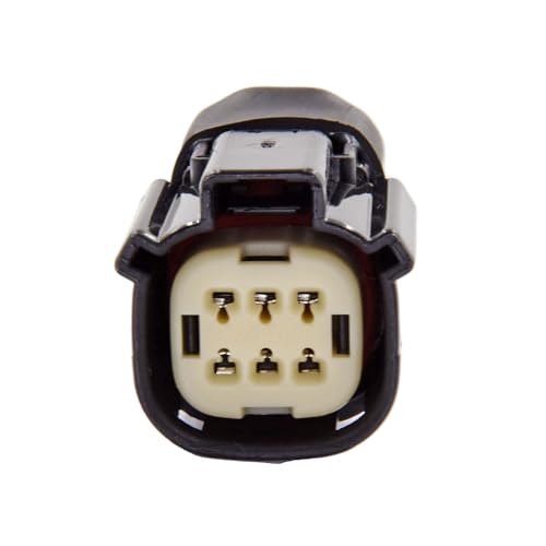 Image of Rear View Back Up Camera Wiring Harness Compatible with Ford F150 2011-2014 Backup Camera Adapter Cable Wire Replace# BL3Z-14A411-A BL3Z14A411A