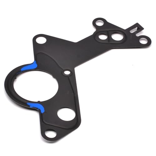 HAOTOM Junta de la bomba tándem de vacío de combustible Para A3 A4 A6 Para VW Caddy Golf 4 5 New Beetle Jetta Passat Polo Para Sharan Touran T5 Para Skoda Fabia Octavia Para Seat Ibiza Leon Toledo