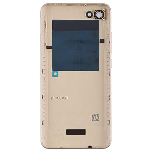 Remplacement de coque Xiaomi Redmi 6A pour changer un boîtier usé ou rayé - 3