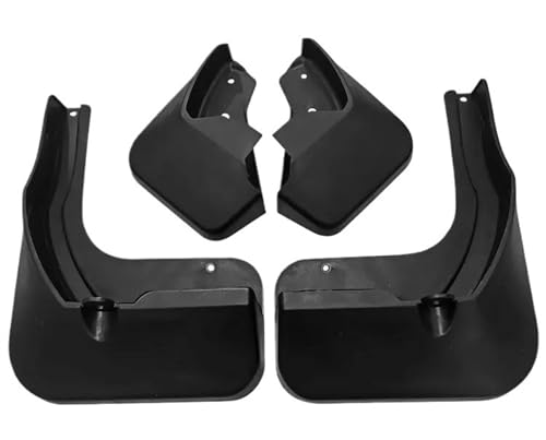Garde-boue Peugeot 308 contre la rouille et les gravillons : bavettes de protection