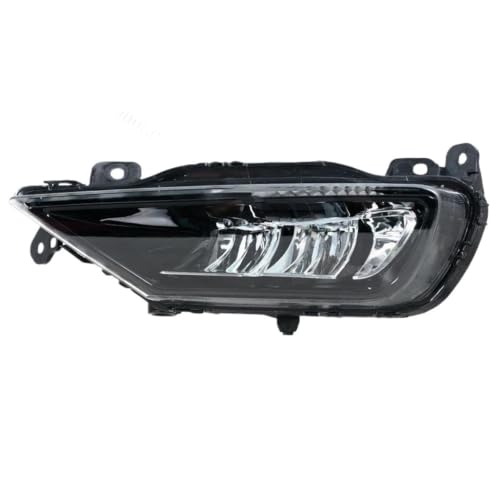Feu antibrouillard LED gauche phare de jour Volvo XC90 2016-2021