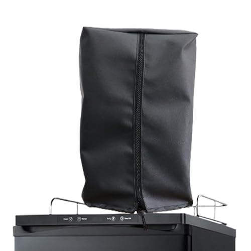 Cubierta antipolvo para torre de cerveza cubierta protectora para torre de cerveza, Cubierta protectora para torre de cerveza de enchufe de doble grifo,Previene la formación de hielo. Cubierta