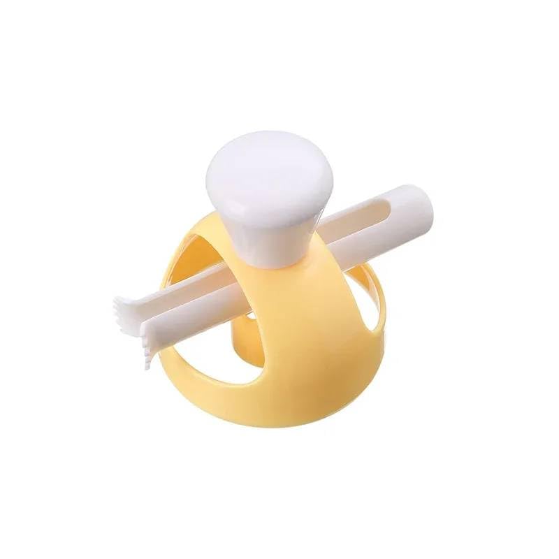 Mann Mart‚Donut Maker & Cutter Kit: Create Delicious Homemade Doughnuts & Desserts Easily - Baking Tools for Kitchen Enthusiasts-picture-29