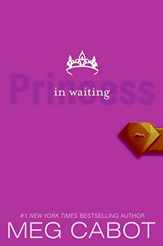 The Princess Diaries, Volume IV: Princess in Wa... B01JO27A6G Book Cover