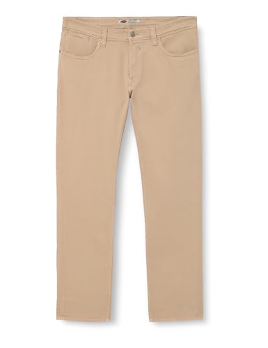 Pantalon Homme Teddy Smith Reg Coupe Droite Finitions Soignées Premium